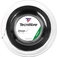 Tecnifibre Dynamix V.P. 200m Squash String Reel - Black