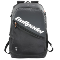 Bullpadel Hack Backpack 25 - Black