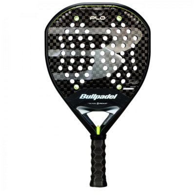 Bullpadel XPLO Padel Racket 2026