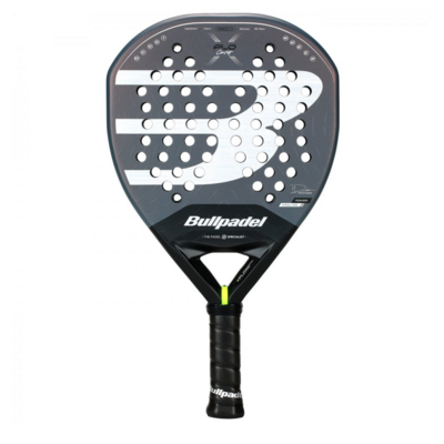 Bullpadel XPLO Comfort Padel Racket 2026