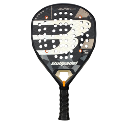 Bullpadel Neuron 02 Padel Racket 2026