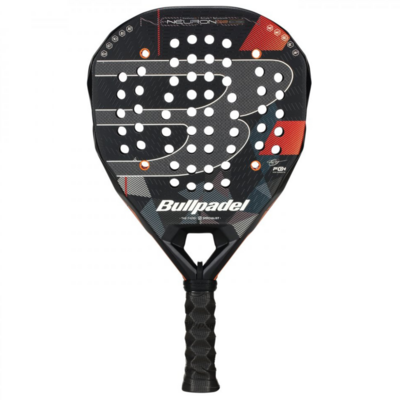 Bullpadel Neuron Edge 02 Padel Racket 2026