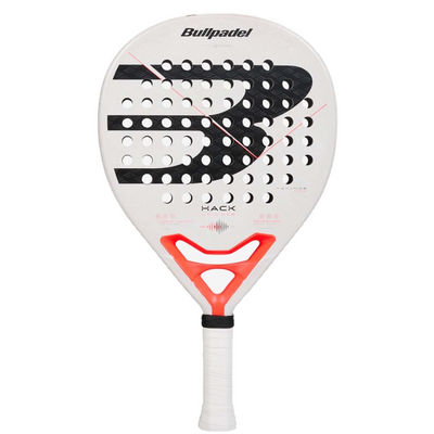 Bullpadel Hack Advance Padel Racket 2026