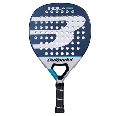 Bullpadel Indiga Power 26 Padel Racket 2026