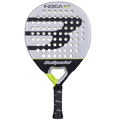 Bullpadel Indiga Control 26 Padel Racket 2026