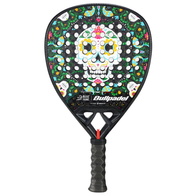 Bullpadel Vertex 04 MX Padel Racket 24 Limited Edition
