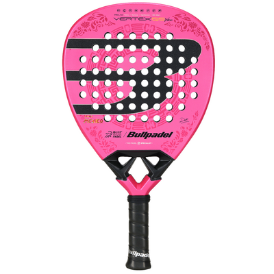 Bullpadel Vertex 05 W MX LTD 25 Padel Racket