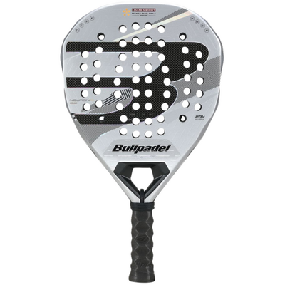 Bullpadel Neuron Edge 02 TF Limited Edition Padel Racket 2025