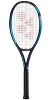 Yonex EZONE 100 Plus Tennis Racket [Frame Only] (2022)