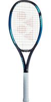 Yonex EZONE 100SL Tennis Racket (2022) - Sky Blue [Frame Only]