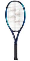 Yonex EZONE 26 Inch Junior Graphite Tennis Racket - Sky Blue