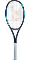 Yonex EZONE 98L Tennis Racket (2022) - Sky Blue [Frame Only]