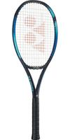 Yonex EZONE 98 Tour Tennis Racket (2022) - Sky Blue [Frame Only]