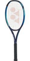 Yonex EZONE Ace Tennis Racket (2022) - Sky Blue [Frame Only]