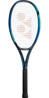 Yonex EZONE Feel Tennis Racket (2022) - Sky Blue