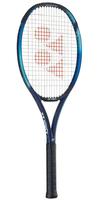 Yonex EZONE Sonic Tennis Racket (2022) - Sky Blue