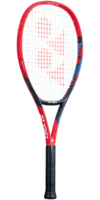 Yonex Vcore 25 Inch Junior Tennis Racket - Red