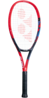 Yonex VCore 25 Inch Junior Tennis Racket (2023) - Red