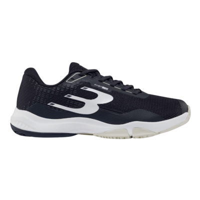 Bullpadel Men's Hybrid Fly 26I Padel Shoes - Navy Blue