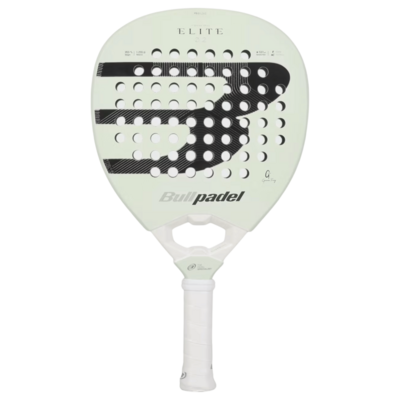 Bullpadel Elite 02 Padel Racket 27
