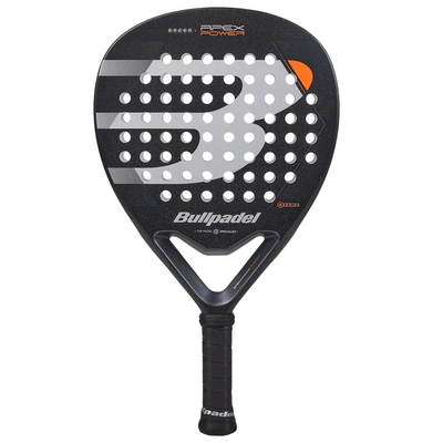 Bullpadel Apex Power Padel Racket 2026