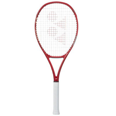 Yonex VCore 98L Tennis Racket (2026) [Frame Only] - Ruby Red