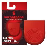 Sorbothane Lighter Heel Pads