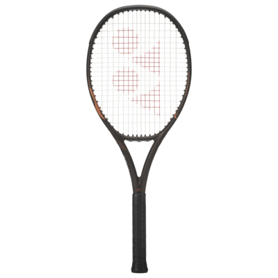 Yonex EZONE 100L v8 Tennis Racket [Frame Only] - Espresso Brown