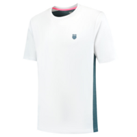 K-Swiss Mens Hypercourt Crew - Stargazer/White