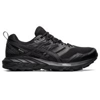 Asics Mens GEL-Sonoma 6 G-TX Trail Running Shoes - Black