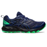 Asics Mens GEL-Sonoma 6 G-TX Trail Running Shoes - Deep Ocean