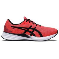 Asics Mens Roadblast Tokyo Running Shoes - Sunrise Red