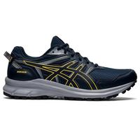 Asics Mens Trail Scout 2 Running Shoes - French Blue