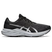 Asics Mens DynaBlast 2 Running Shoes - Black/White