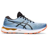 Asics Mens GEL-Nimbus 24 Running Shoes - Blue Harmony