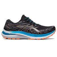 Asics Mens GEL-Kayano 29 Running Shoes - Black/Sun Peach