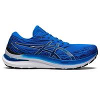 Asics Mens GEL-Kayano 29 Running Shoes -  Electric Blue/White