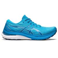 Asics Mens GEL-Kayano 29 Running Shoes -  Island Blue/White