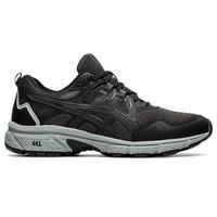 Asics Womens GEL-Venture 8 Trail Running Shoes - Graphite Grey