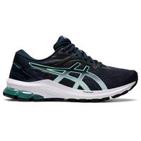 Asics Womens GT-1000 10 Running Shoes - Thunder Blue