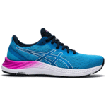 Asics Womens GEL-Excite 8 Running Shoes - Blue/Pink