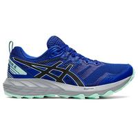 Asics Womens GEL-Sonoma 6 Running Shoes - Lapis Lazuli Blue