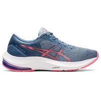 Asics Womens GEL-Pulse 13 Running Shoes - Storm Blue/Blazing Coral