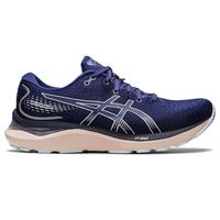 Asics Womens GEL-Cumulus 24 Running Shoes - Indigo Blue/Sky