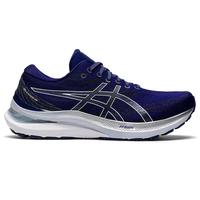 Asics Womens GEL-Kayano 29 Running Shoes - Dive Blue/Soft Sky