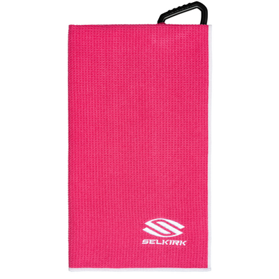 Selkirk Sport players Towel