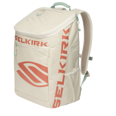 Selkirk Core Team Pickleball Backpack- Limited Edition Canyon Clay