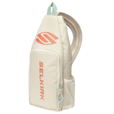 Selkirk Core Line Pickleball Sling Bag- Canyon Clay