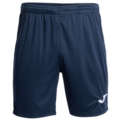 Joma Mens Open III Bermuda- Navy
