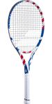Babolat Pure Aero USA Tennis Racket [Frame Only]